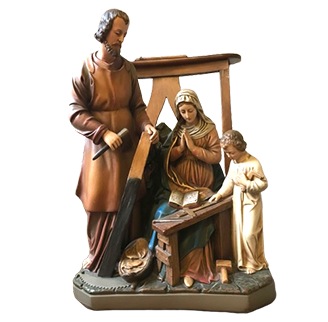 Congregation of Jesus Mary Joseph (JMJ)