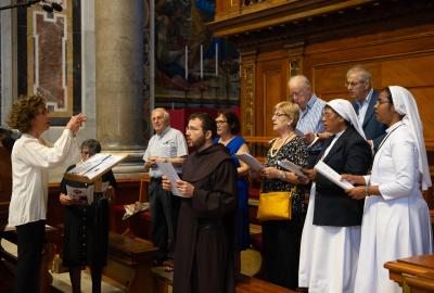  Bicentenary Celebration of Cong.JMJ