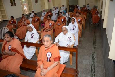 Virtual Opening of Bicentenary Year